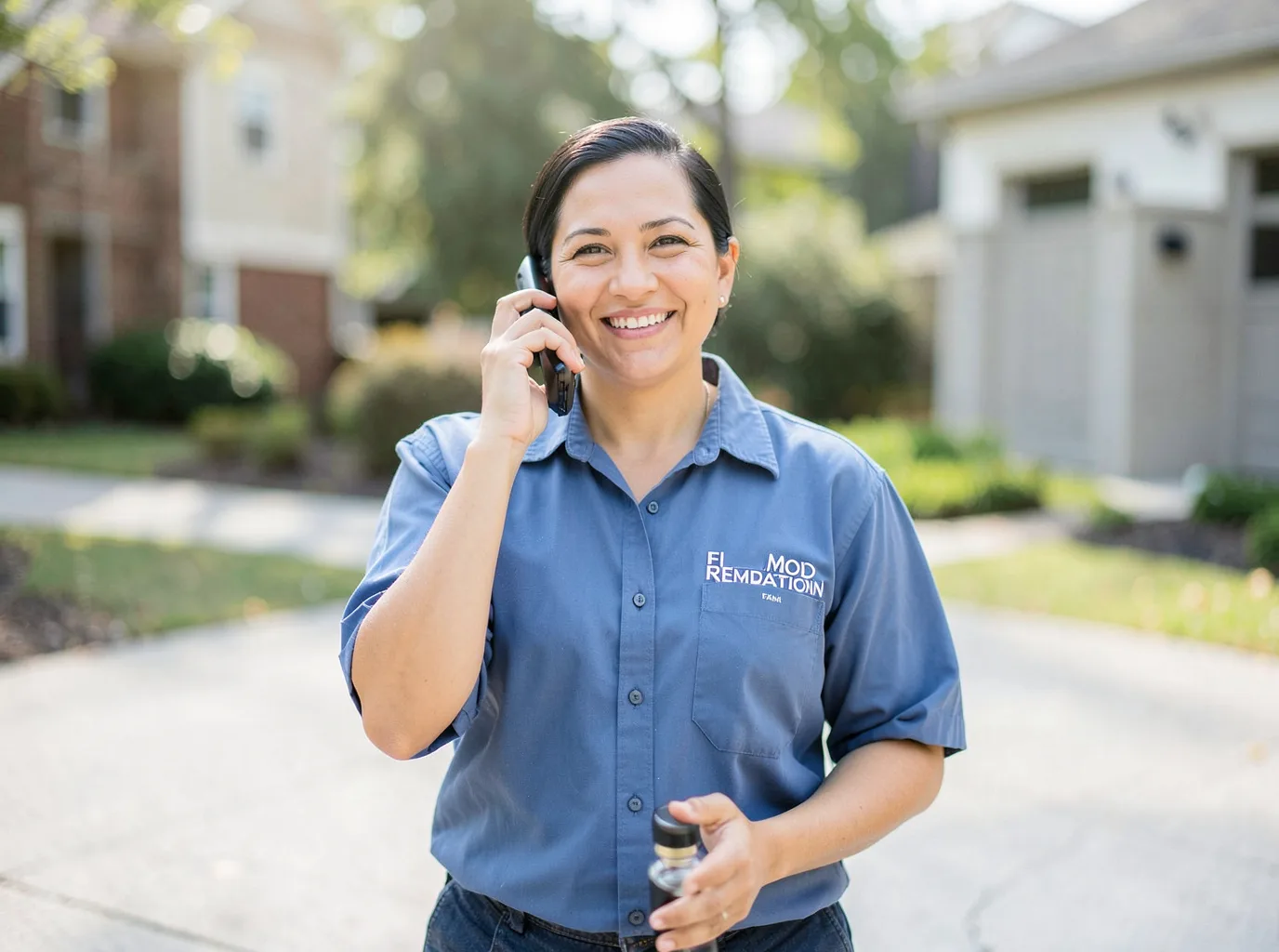 Mold Remediation Brookdale, CA FAQs